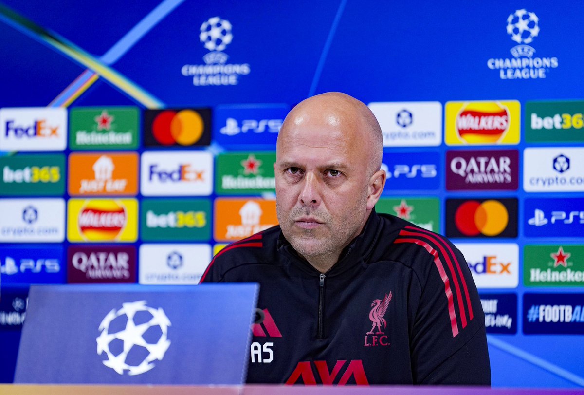 Actu Foot tweet media