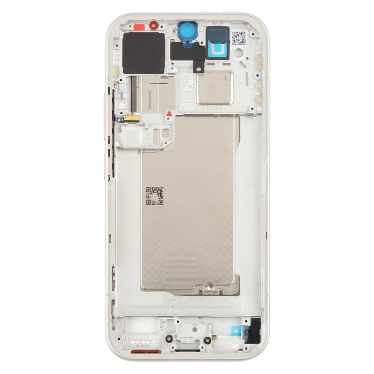 iPartsBuy's tweet image. For Xiaomi 17 Pro Original Middle Frame Bezel Plate 

✅ Sturdy and Durable
✅ Easy Installation, Perfect Alignment
#Xiaomi17Pro #MidFrameRepair #MobileAccessories