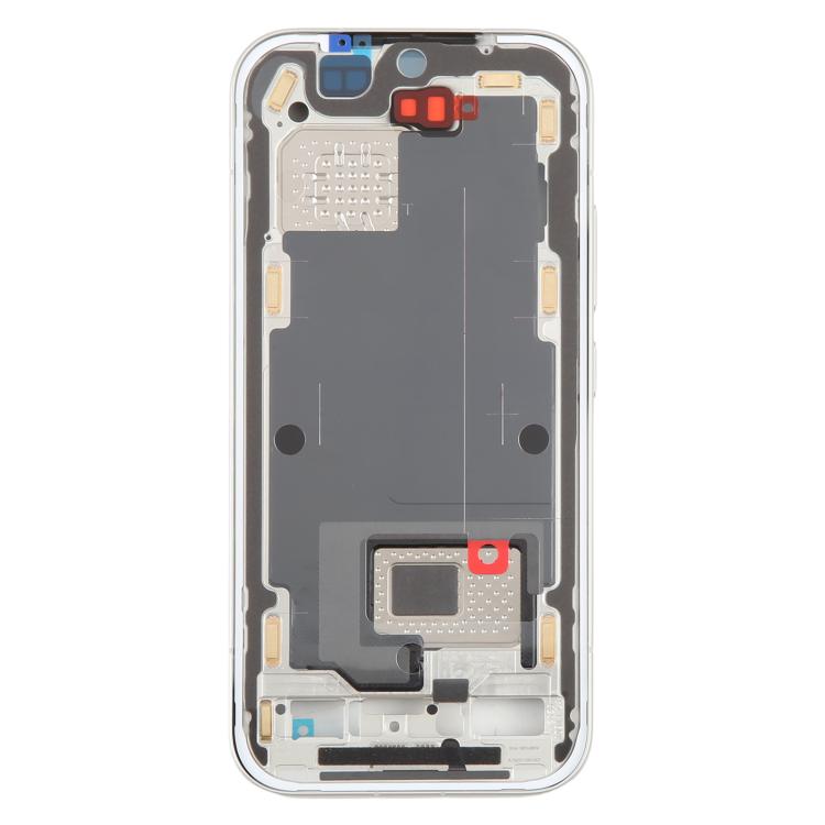 iPartsBuy's tweet image. For Xiaomi 17 Pro Original Middle Frame Bezel Plate 

✅ Sturdy and Durable
✅ Easy Installation, Perfect Alignment
#Xiaomi17Pro #MidFrameRepair #MobileAccessories