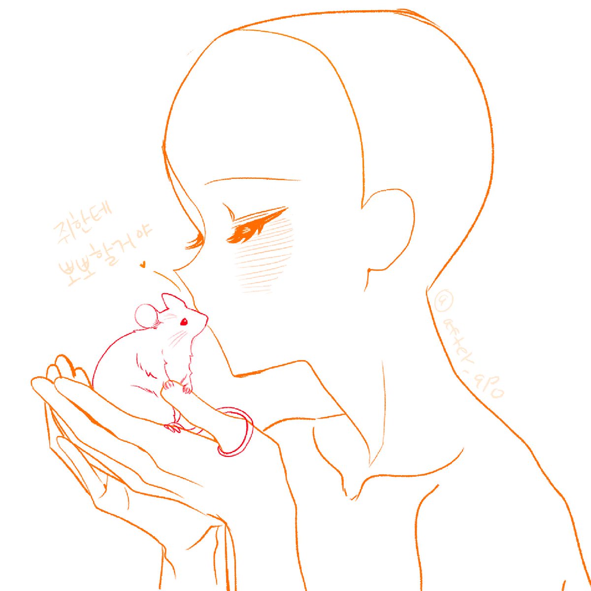 🍒카스테라🍒 tweet media