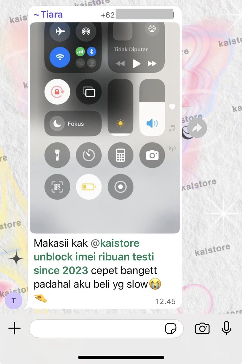 Becaktiguling tweet media