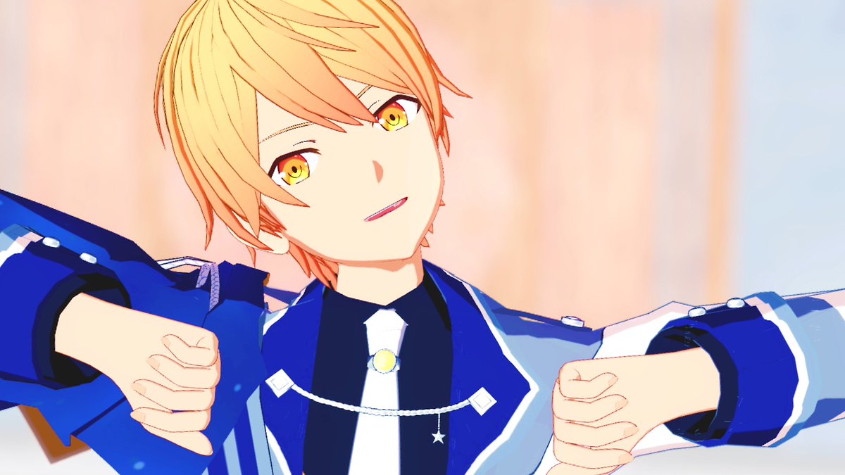 司くんモデル完成しました！
【プロセカMMD】ライカ【NOR式天馬司】
nicovideo.jp/watch/sm461707…

#sm46170781
#ニコニコ動画