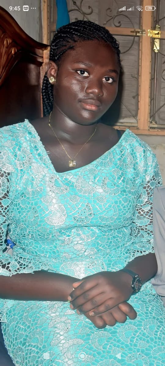 Iba KANE Sunu Lamb tweet media