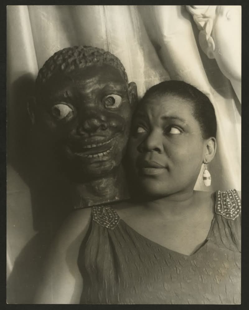 MujeresPasado's tweet image. #TalDíaComoHoy de 1894 nace Bessie Smith, conocida como la "Emperatriz del blues", fue la #cantante de #blues más popular de los años 20 y 30 y la más influyente en los cantantes que la siguieron.