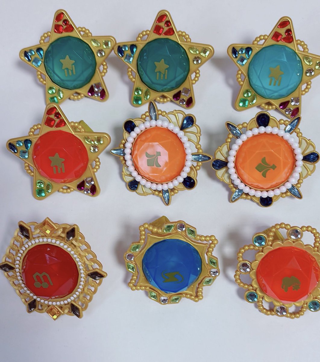 ゆ@グッズ垢 tweet media