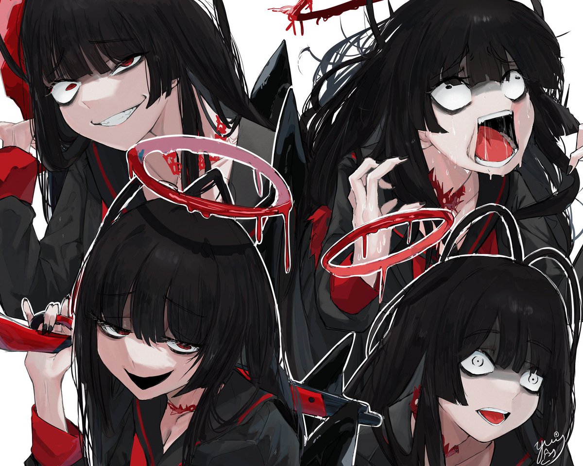 ユイン🪬 tweet media