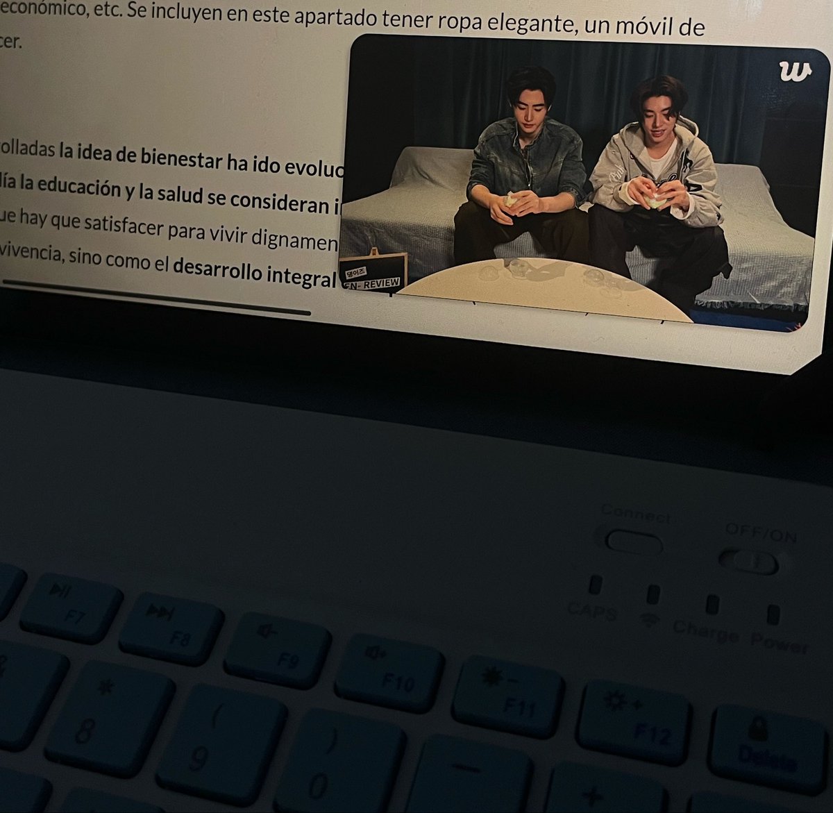 riri ♱ enha is 7 tweet media