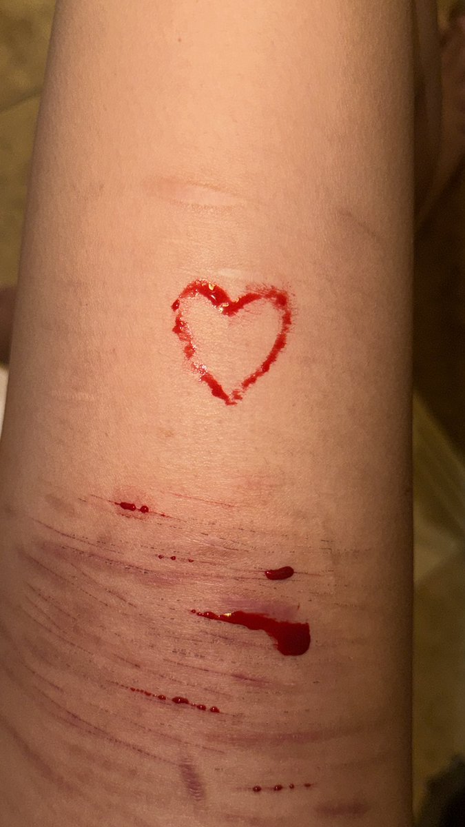 ⋆ ♰.˚ Hoax ⚜️ ⌗ ˎˊ˗ tweet media