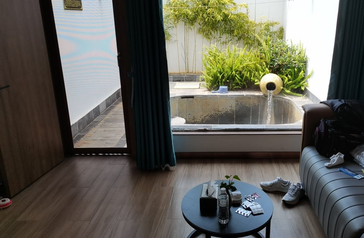 默默的树洞 tweet media