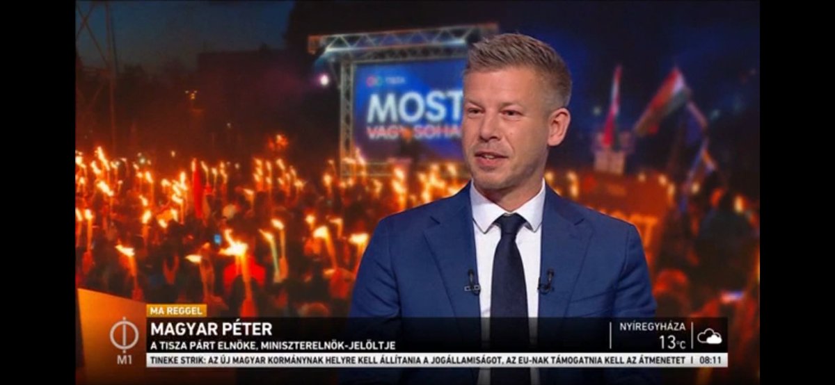 Dominik Héjj tweet media