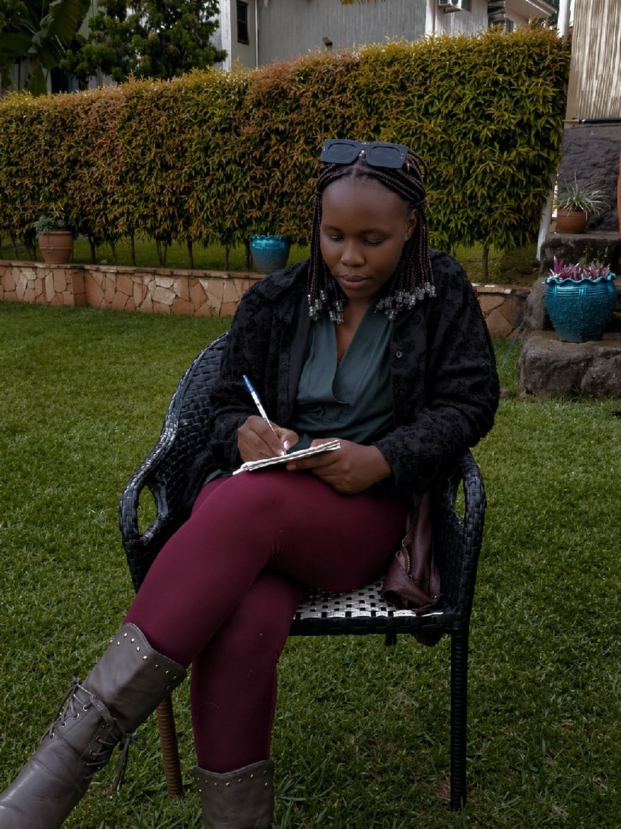 Angella Nakiyuka Kebirungi tweet media