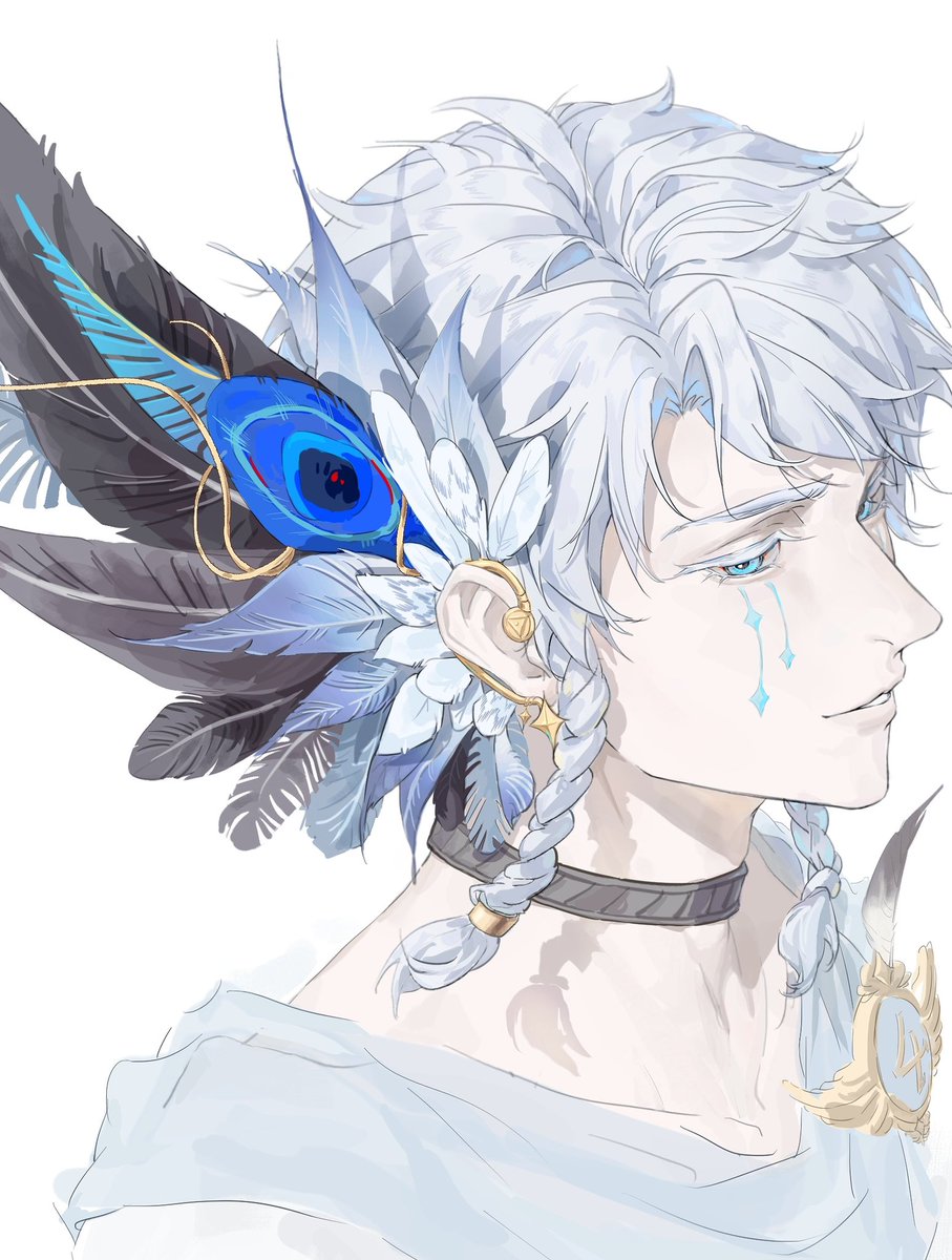 闲云沉起 tweet media