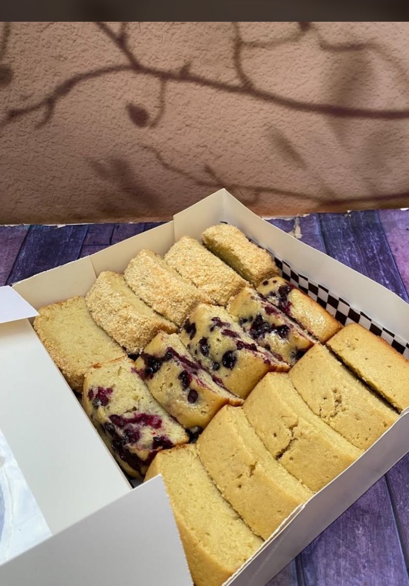 Bammie’sCakes &Pastries tweet media