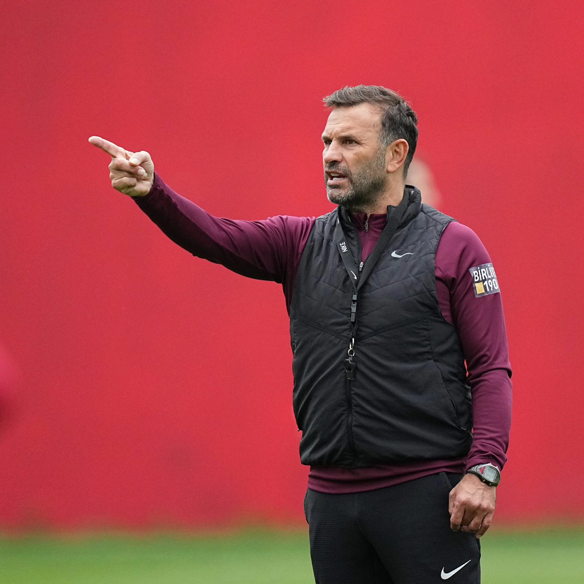 Forza Cimbom tweet media