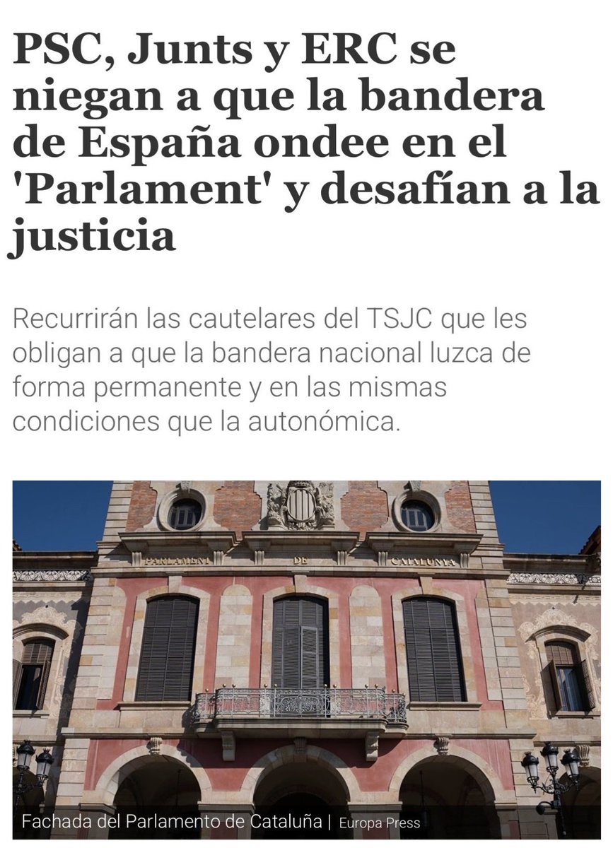 Oleeeee y oleeeee, imagino que toda esta pandilla de HDP 🐑🐑🐑🤡🤡🤡🐷🐷🐷🐀🐀🐀que votaron a esta 🗑️🗑️🗑️ política, estarán muy contentos con la noticia 🤣🤣🤣🤣🤣🤣es lo que tiene ser subn..ormal profundo 
🇪🇸🇪🇸🇪🇸🇪🇸🇪🇸🇪🇸🇪🇸🇪🇸🇪🇸🇪🇸