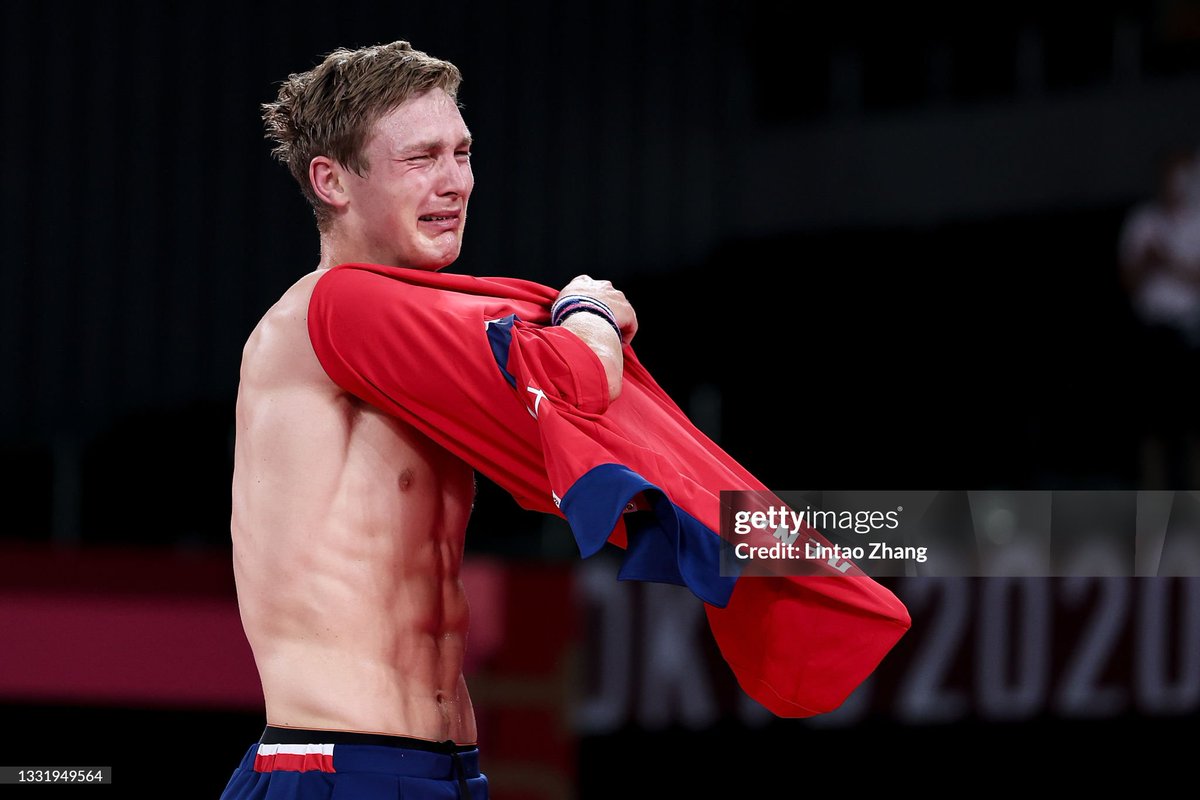 Rubber Game tweet media