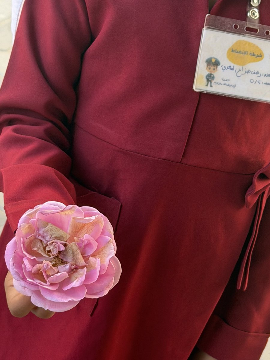 حليمة 🦋 tweet media