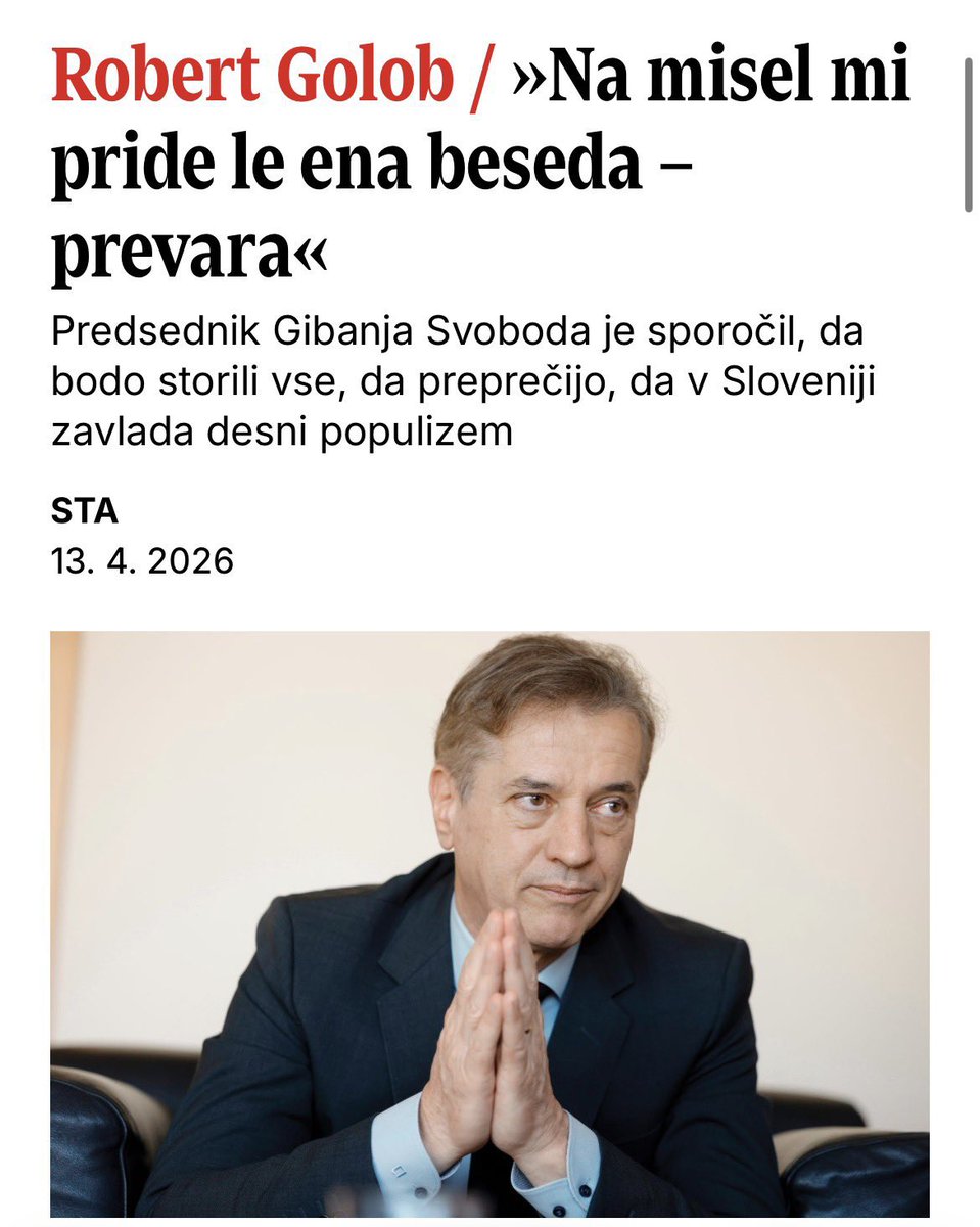 Žan Mahnič tweet media