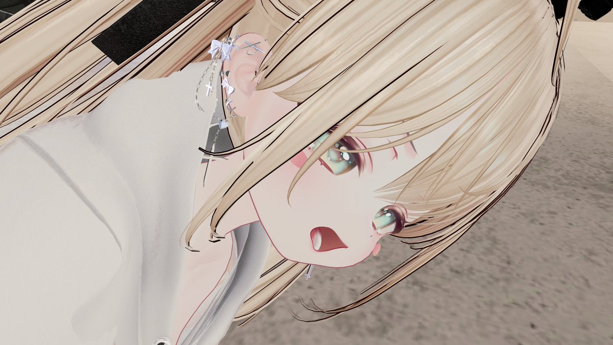 荊棘 ロゼ/叶鳴 tweet media