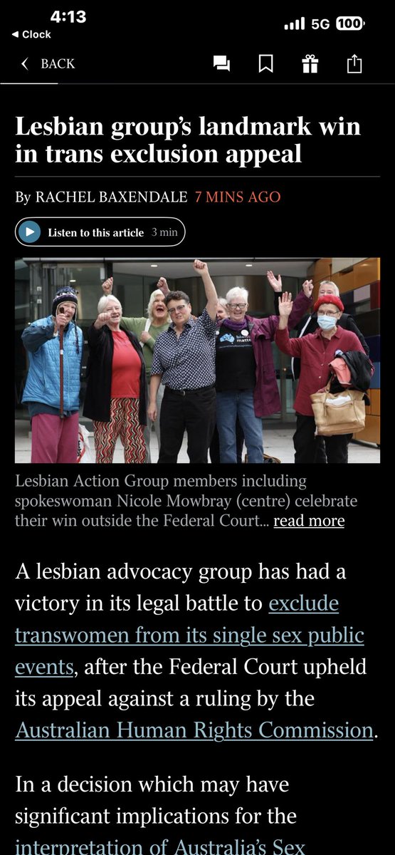 John Ruddick MLC - Libertarian tweet media