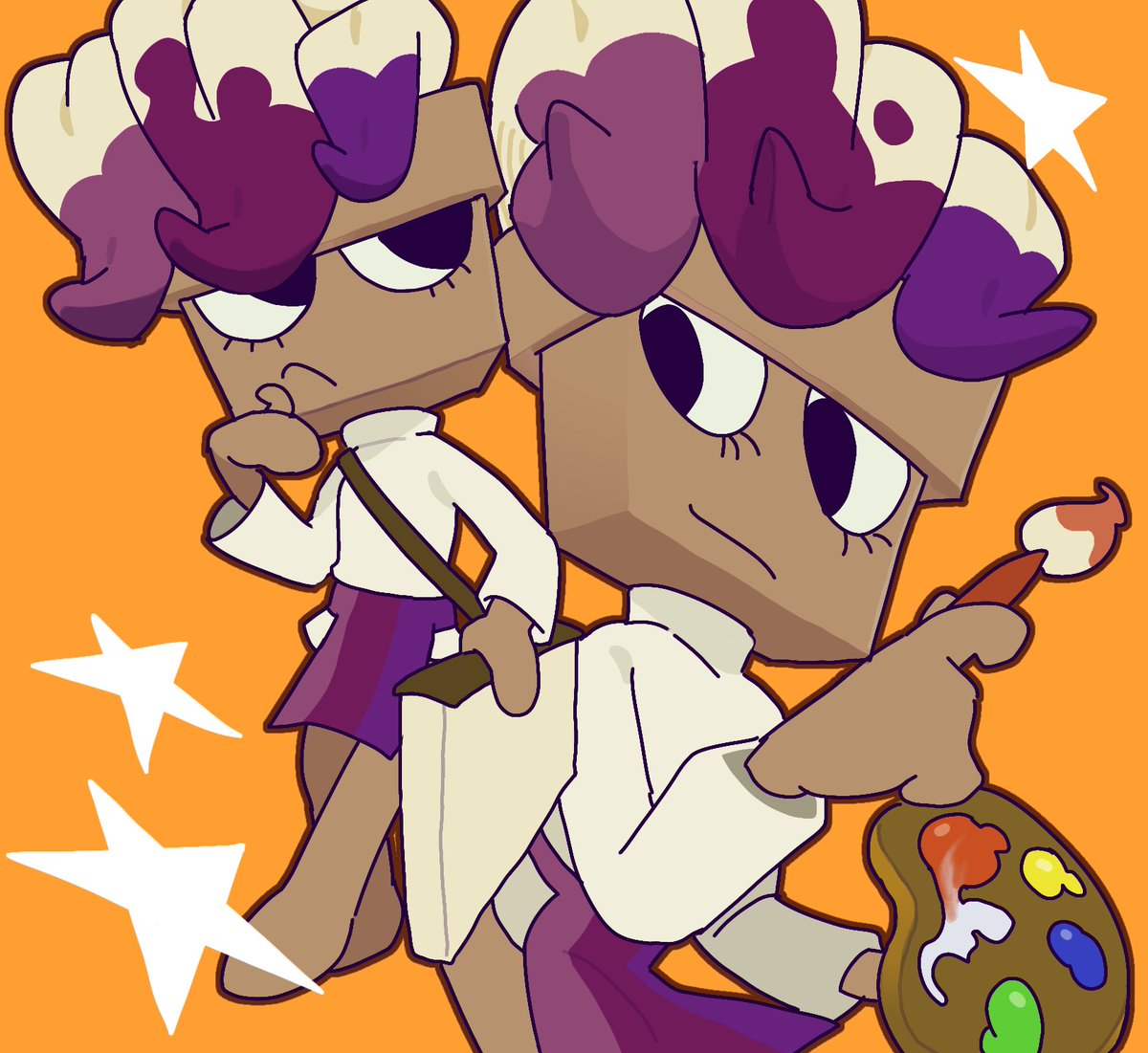 前歯 (@maeba_shop) on Twitter photo 