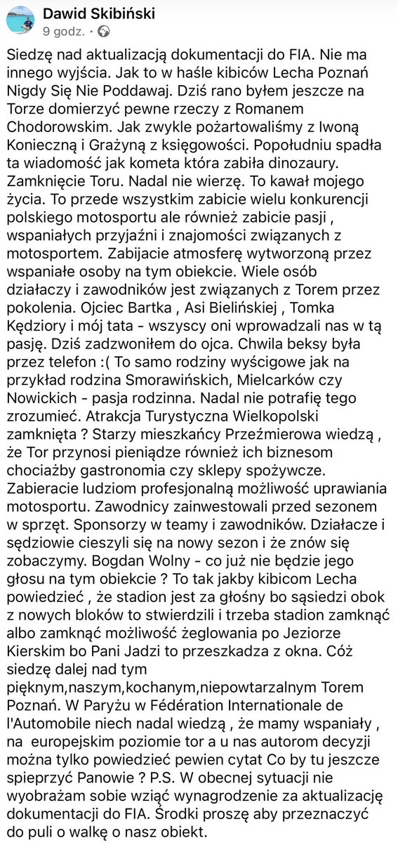 Krzysztof A. Woźniak tweet media