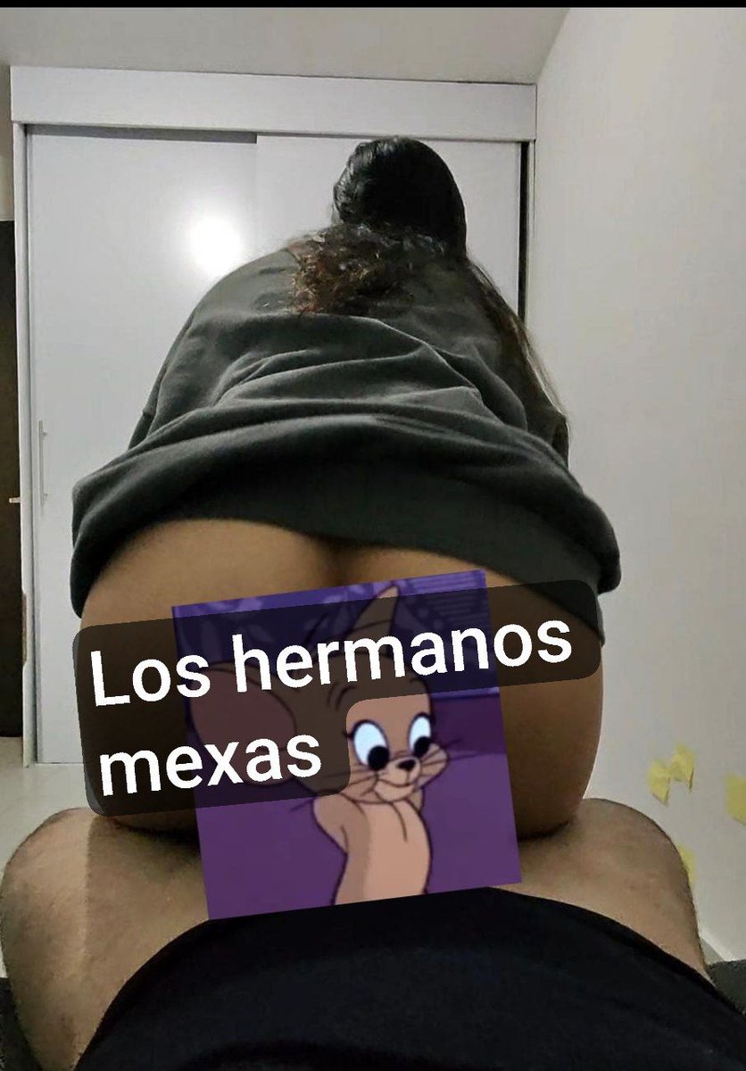 Hermanos Mexas tweet media