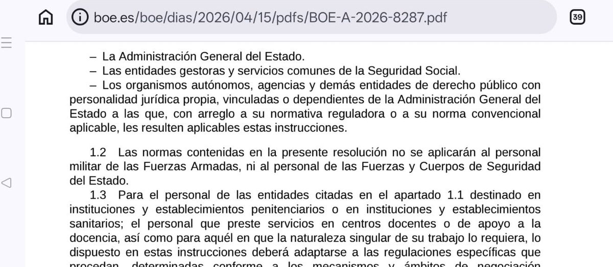 AUGC Guardia Civil 🇪🇸 tweet media