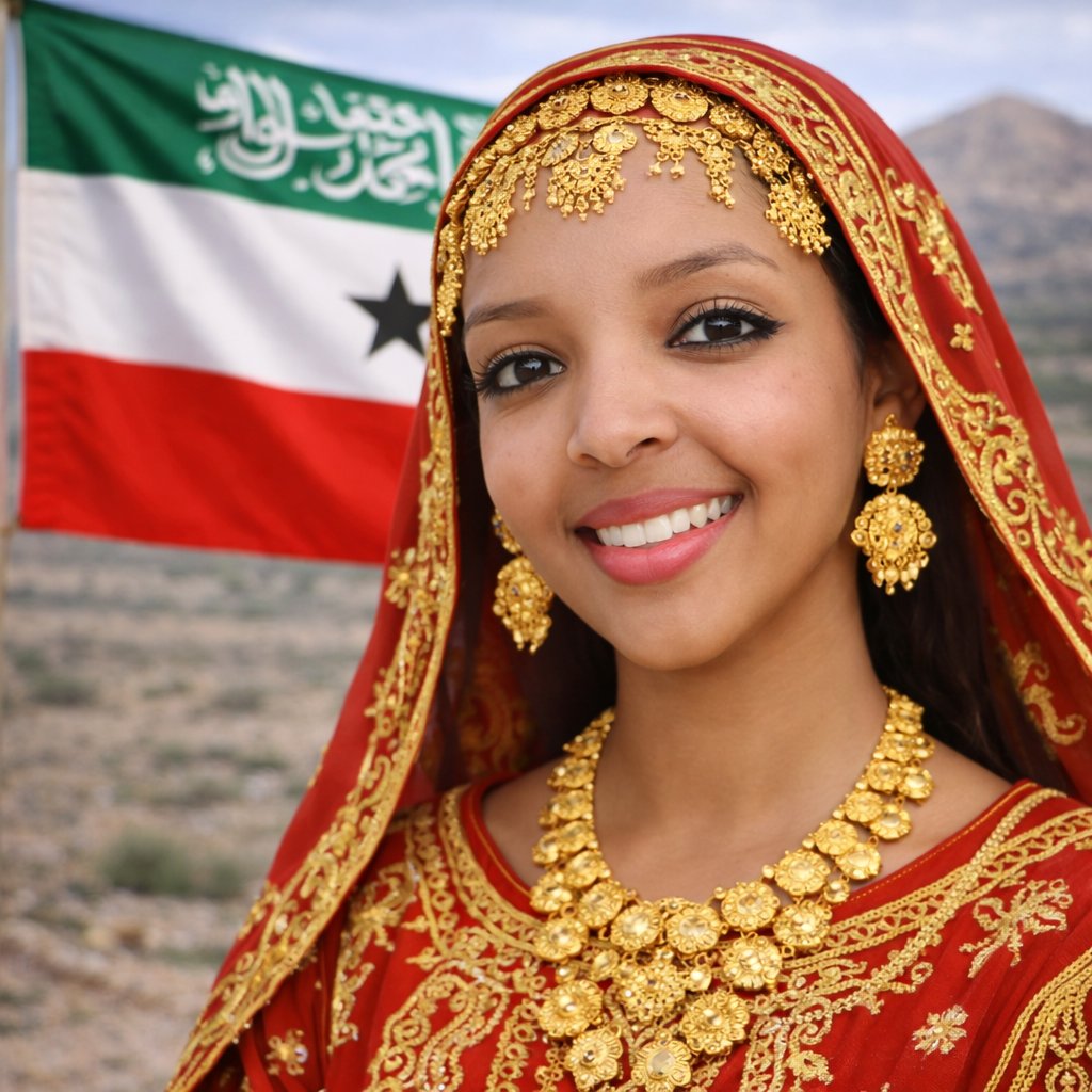 Zaynab Biciide Alhashimy| Muslim | Somaliland tweet media