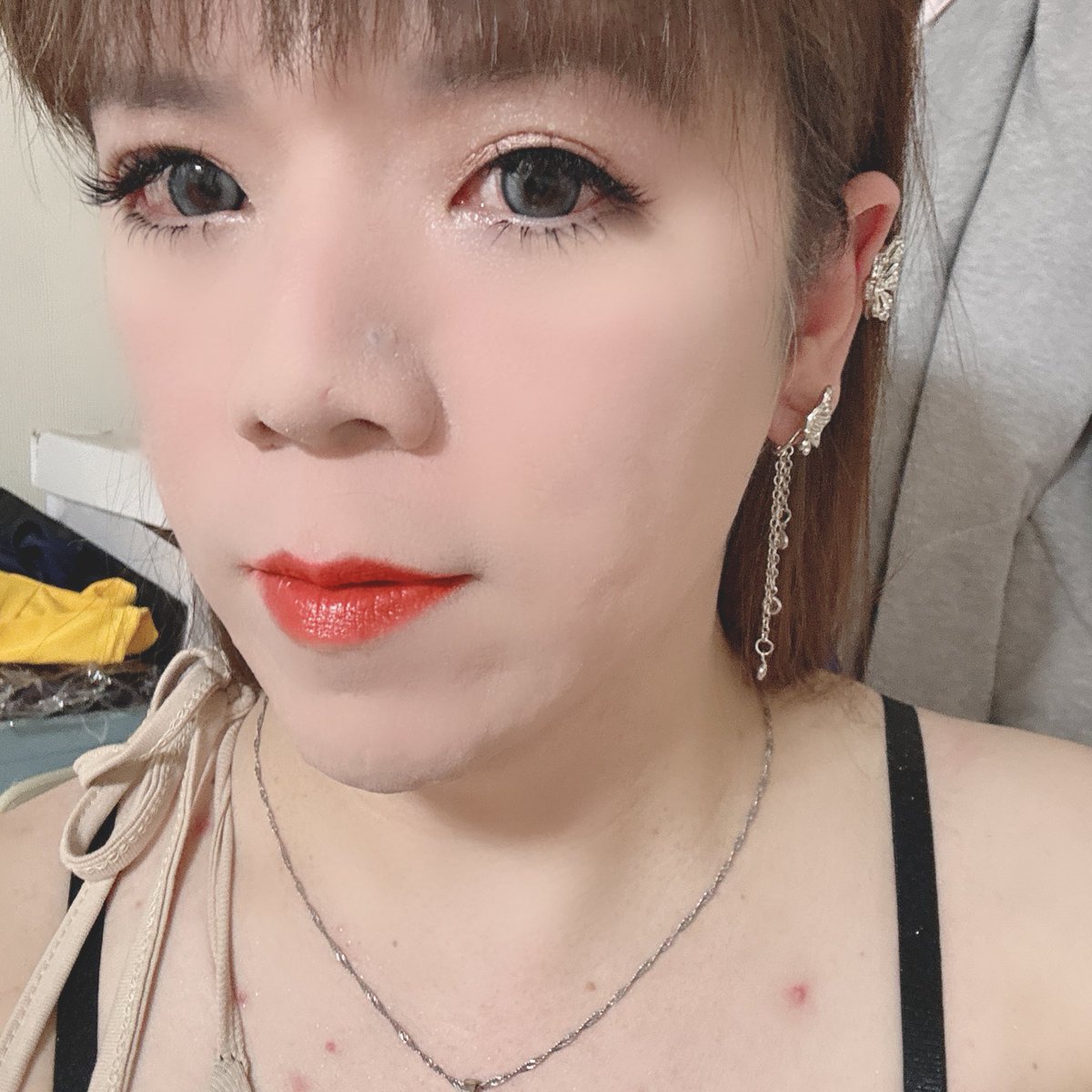 ❤️真心Sincere♉️ tweet media
