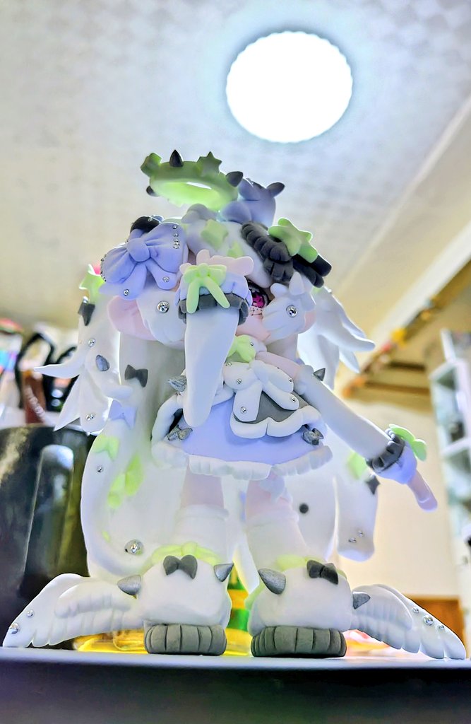 森屋たいと tweet media