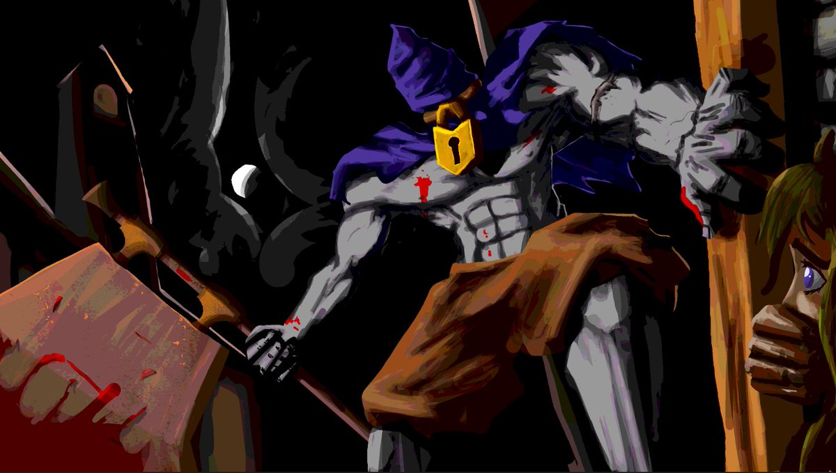 Kvjo || World Below - WISHLIST NOW! tweet media