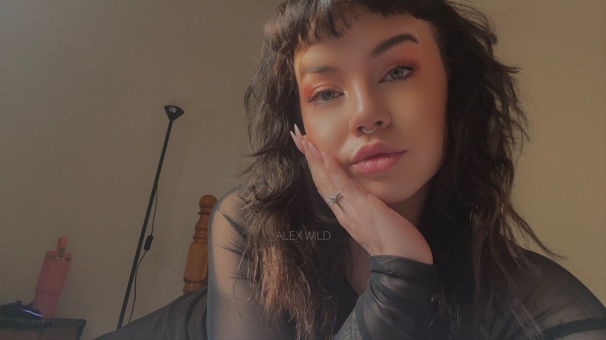 Alex wild 🏳️‍⚧️ tweet media