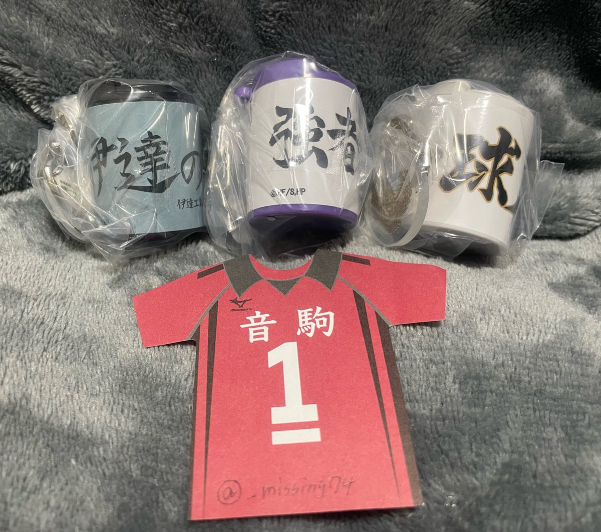 り🐈‍⬛ tweet media