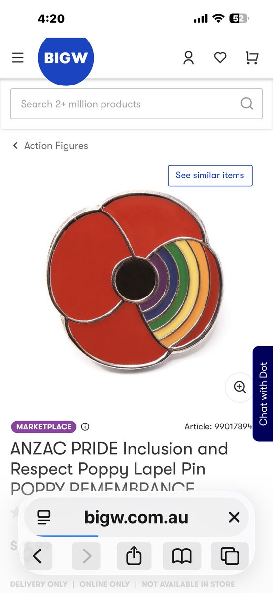 Reneeelsie's tweet photo. @Matt_Camenzuli @WorldWarRoar Woolworths and big w https://t.co/isokXeWA36