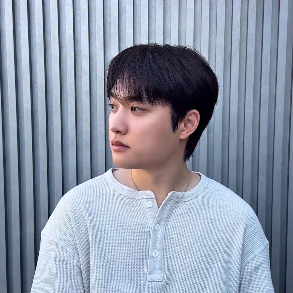 a high-definition look at the man who has never had a bad angle in his life