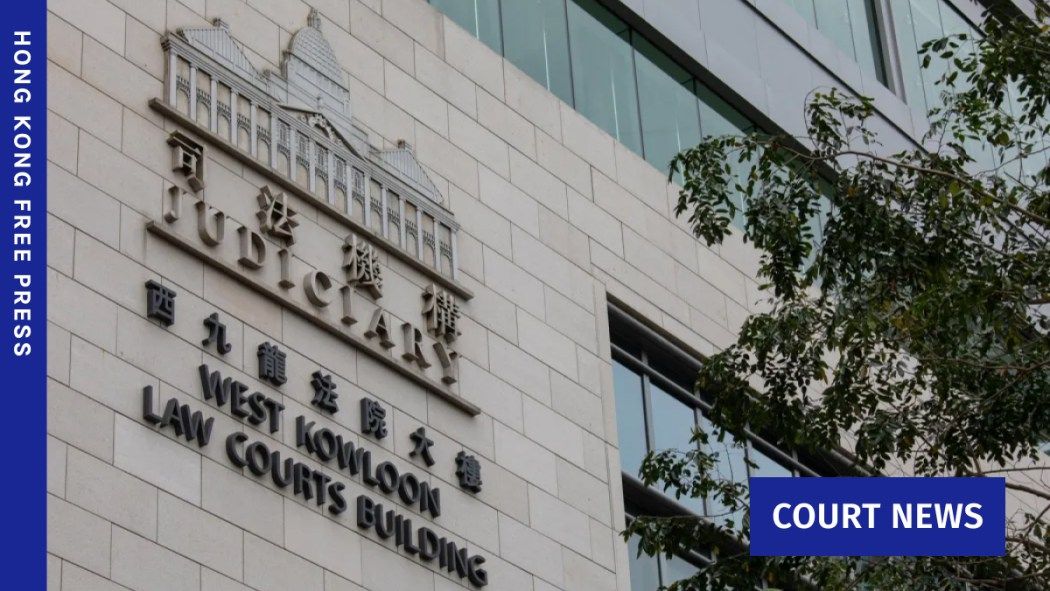 hkfp's tweet photo. A Hong Kong man has been jailed for a year under the city's homegrown national security law after pleading guilty to making seditious remarks on Facebook, including comments supporting Hong Kong and Taiwan independence.
🔗 In full: https://t.co/ZARHAkcAVW https://t.co/Cvpm0yiZlX