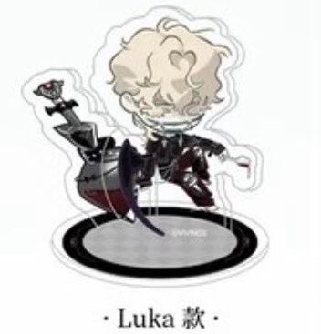 𝒞ꪱᥱᥣ ꒰ ❤︎❜᥉ 루카 ꒱ tweet media