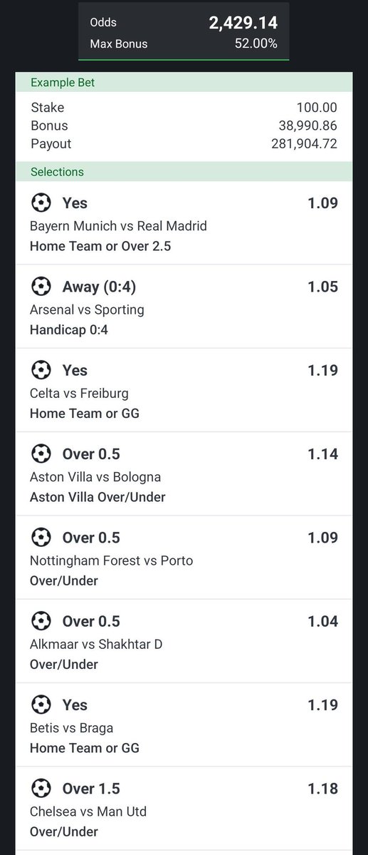 Tipster Young Blood tweet media