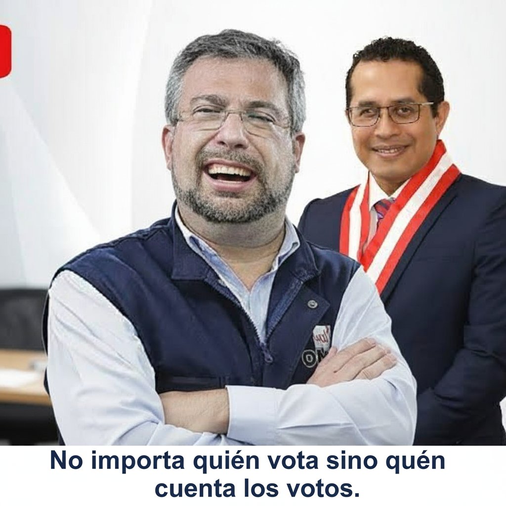 Fantasma del barrio 🇵🇪 tweet media