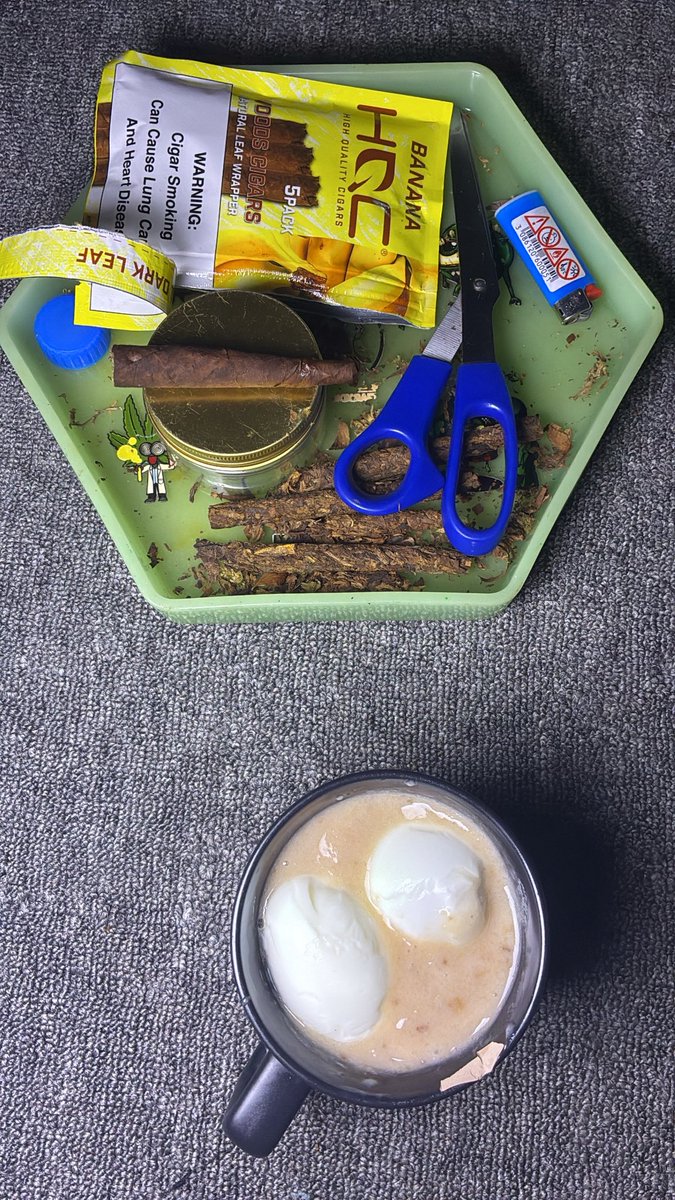 URGLY GRAMM🍃 tweet media