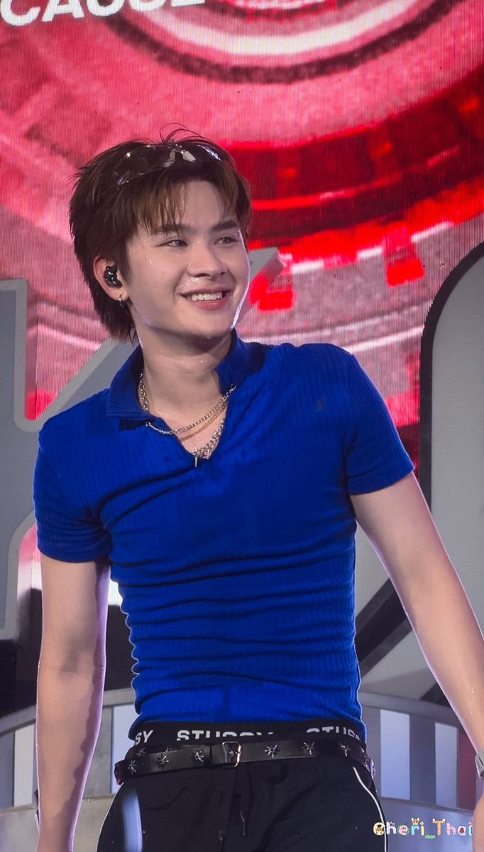 Cheri_Thai🐽 ส้มดิว่ะ tweet media