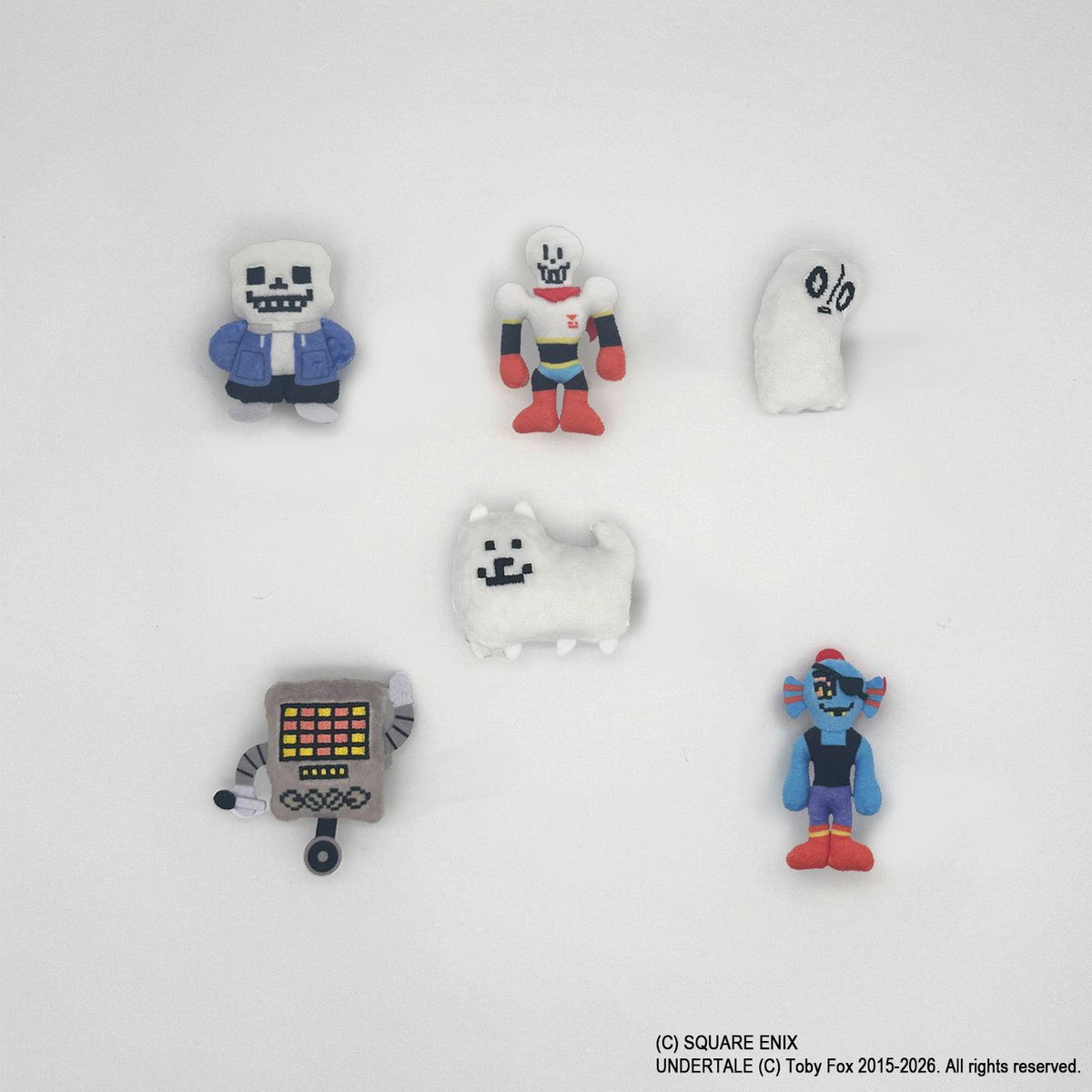 SQUARE ENIX Official Goods tweet media