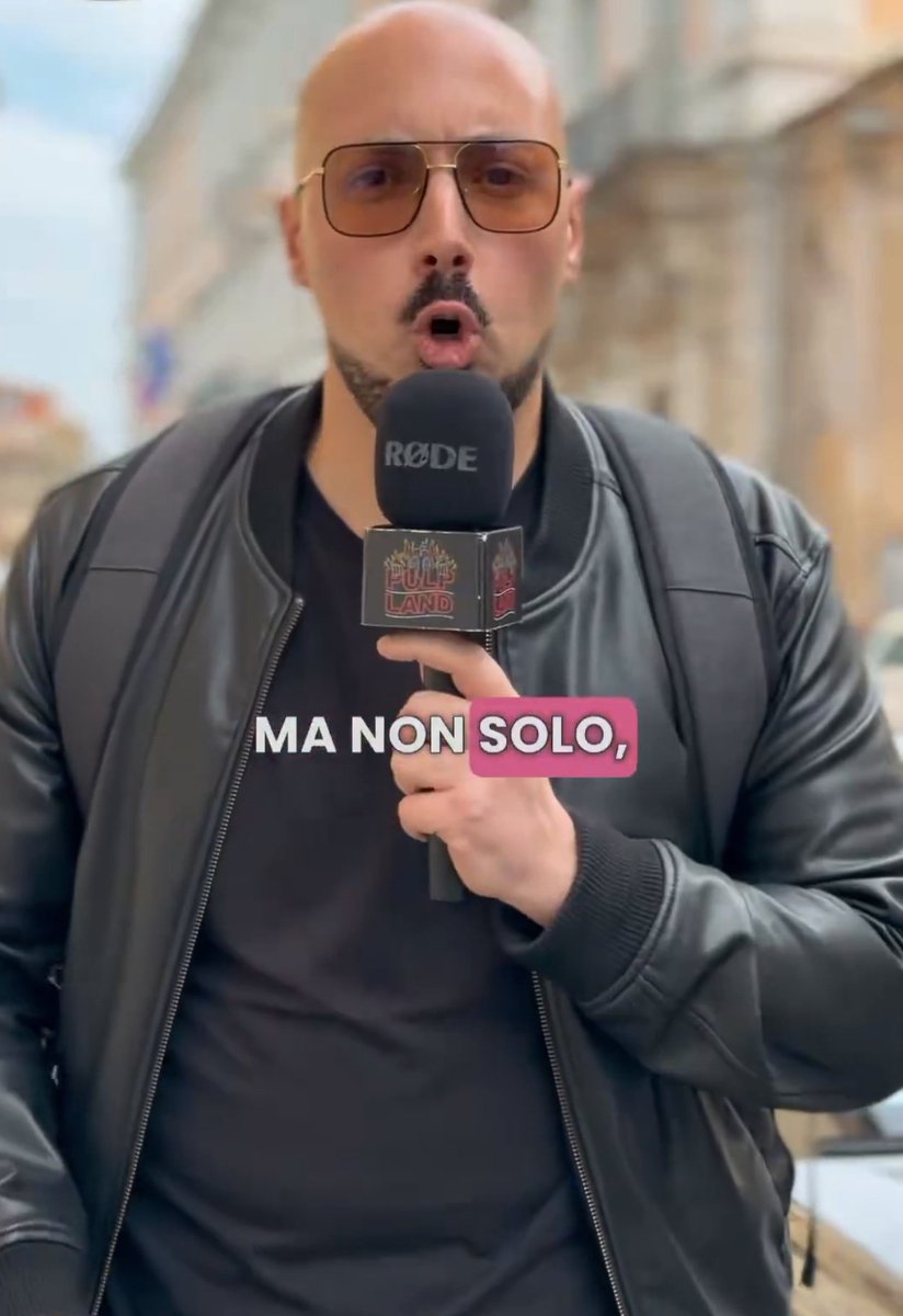 Il Driverato 🦂 tweet media