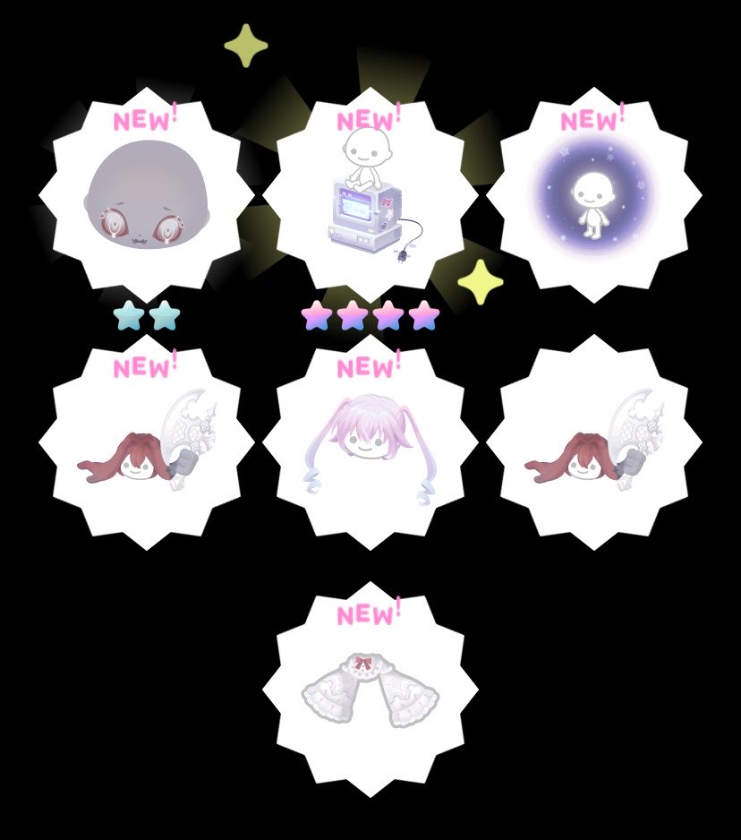黒猫@pigg tweet media