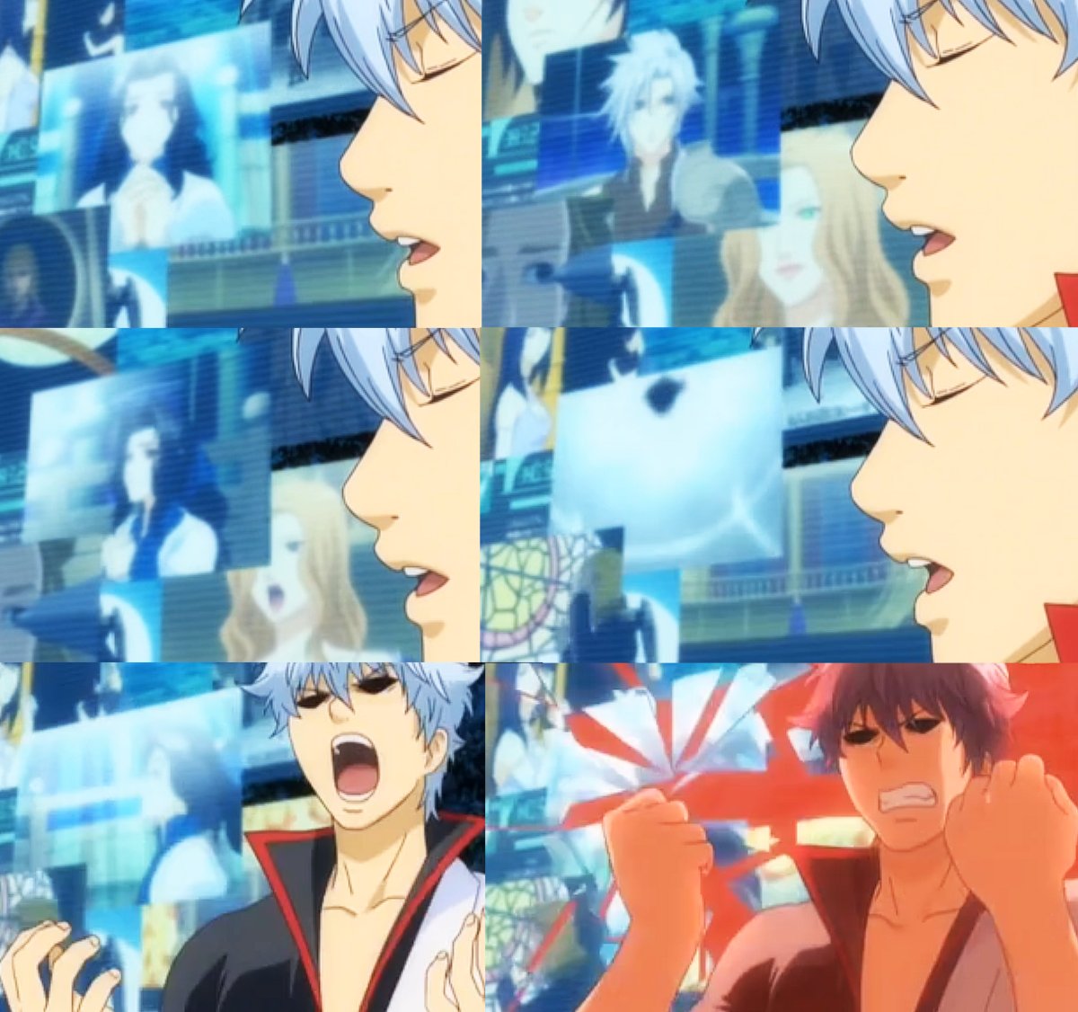 Blue Bird of Sorrow tweet media