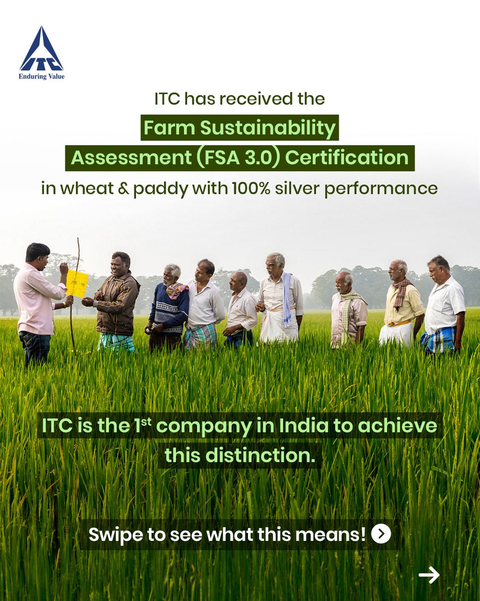 ITC Limited tweet media