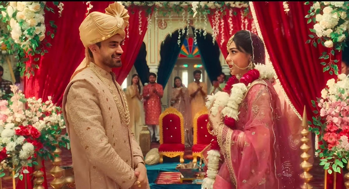 Fatimajaved45's tweet image. Melted. In. Every. Freaking. Language 🫠😭💘🫵

Shukriya ft. Avisha 🫶
#Avisha #AvinashMishra #EishaSingh