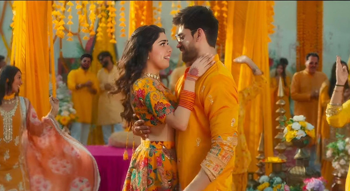 Fatimajaved45's tweet image. Melted. In. Every. Freaking. Language 🫠😭💘🫵

Shukriya ft. Avisha 🫶
#Avisha #AvinashMishra #EishaSingh