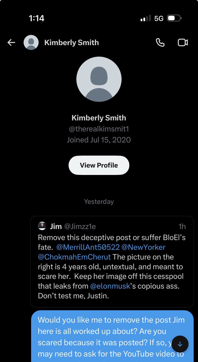 LDS Abuse tweet media